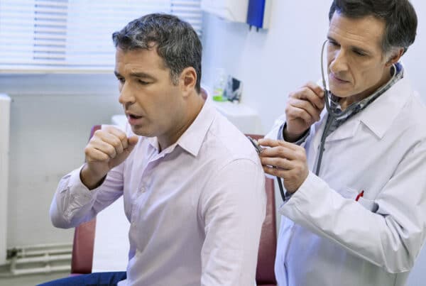 spirometry copd diagnosis