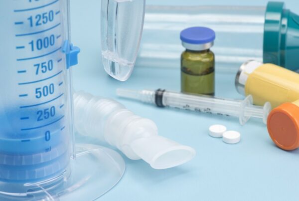 respiratory therapy devicerespiratory therapy devices
