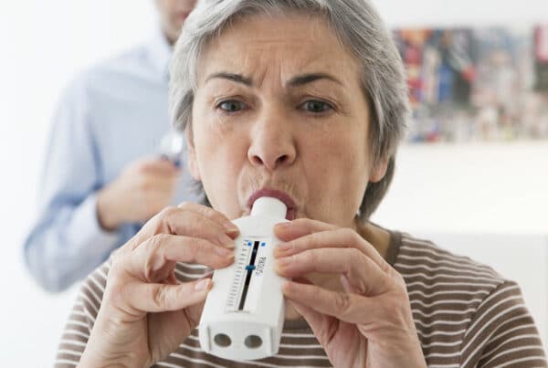 lung diseases