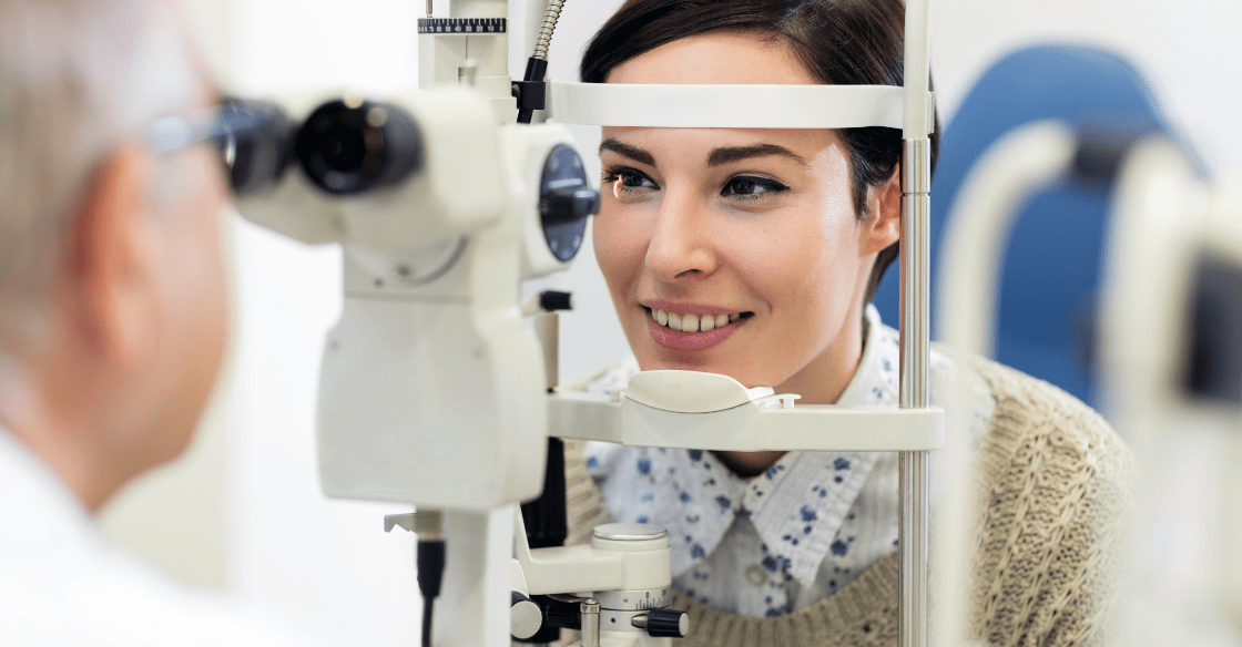 Vision Screening Technology | Depisteo